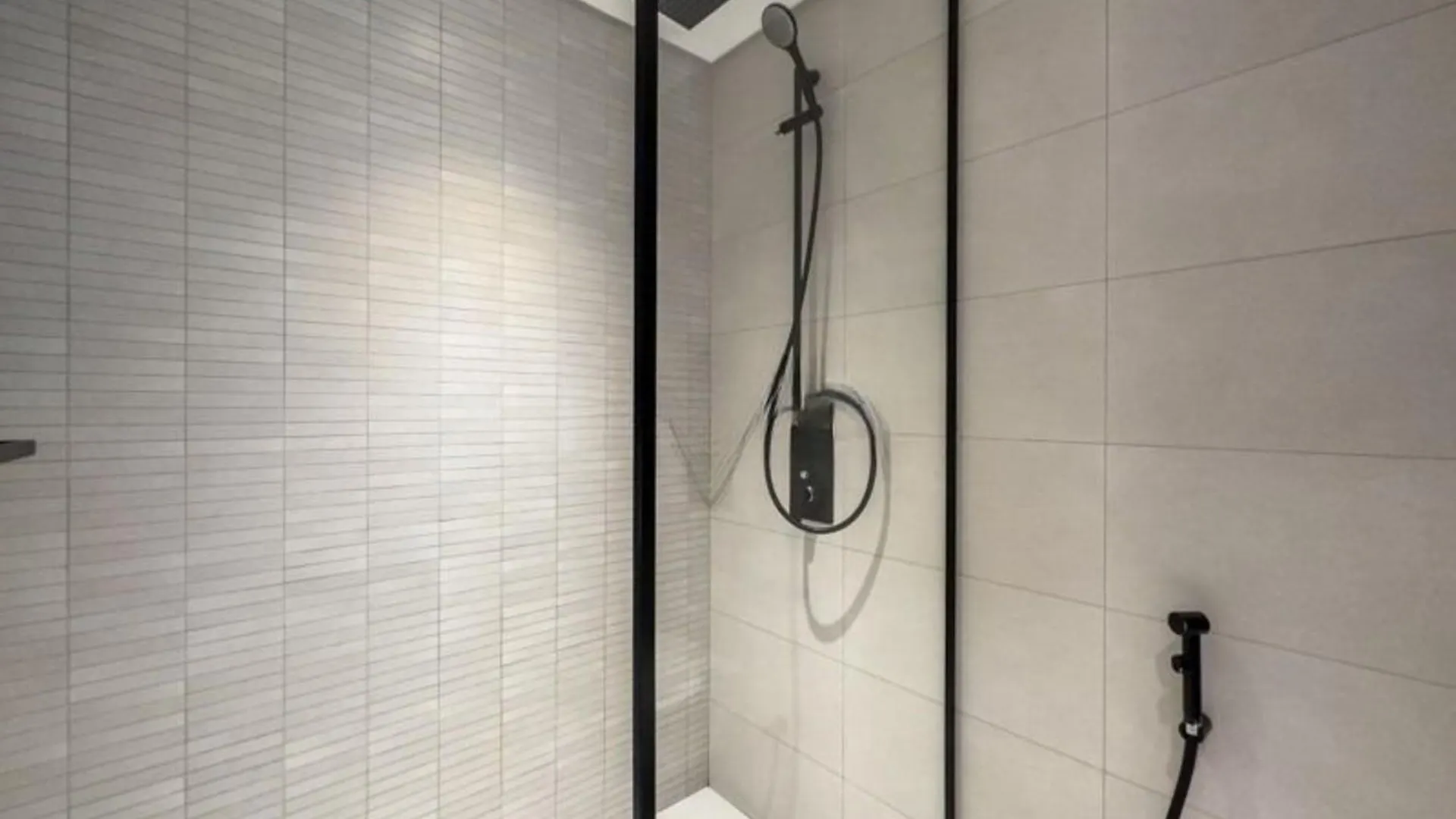 Studio Bliss In Business Bay- Marquise Square Dubai Apartment