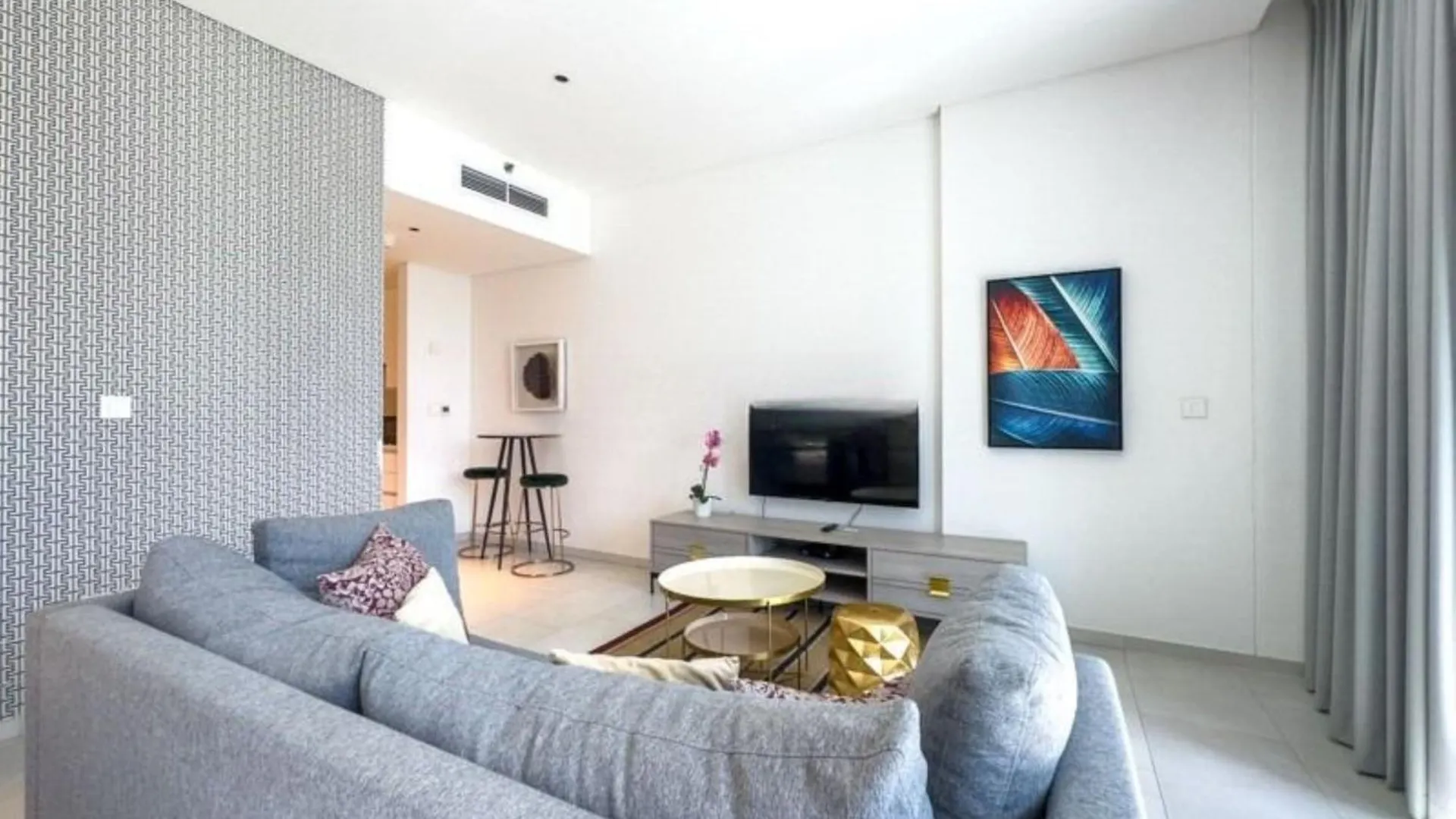 Studio Bliss In Business Bay- Marquise Square Dubai