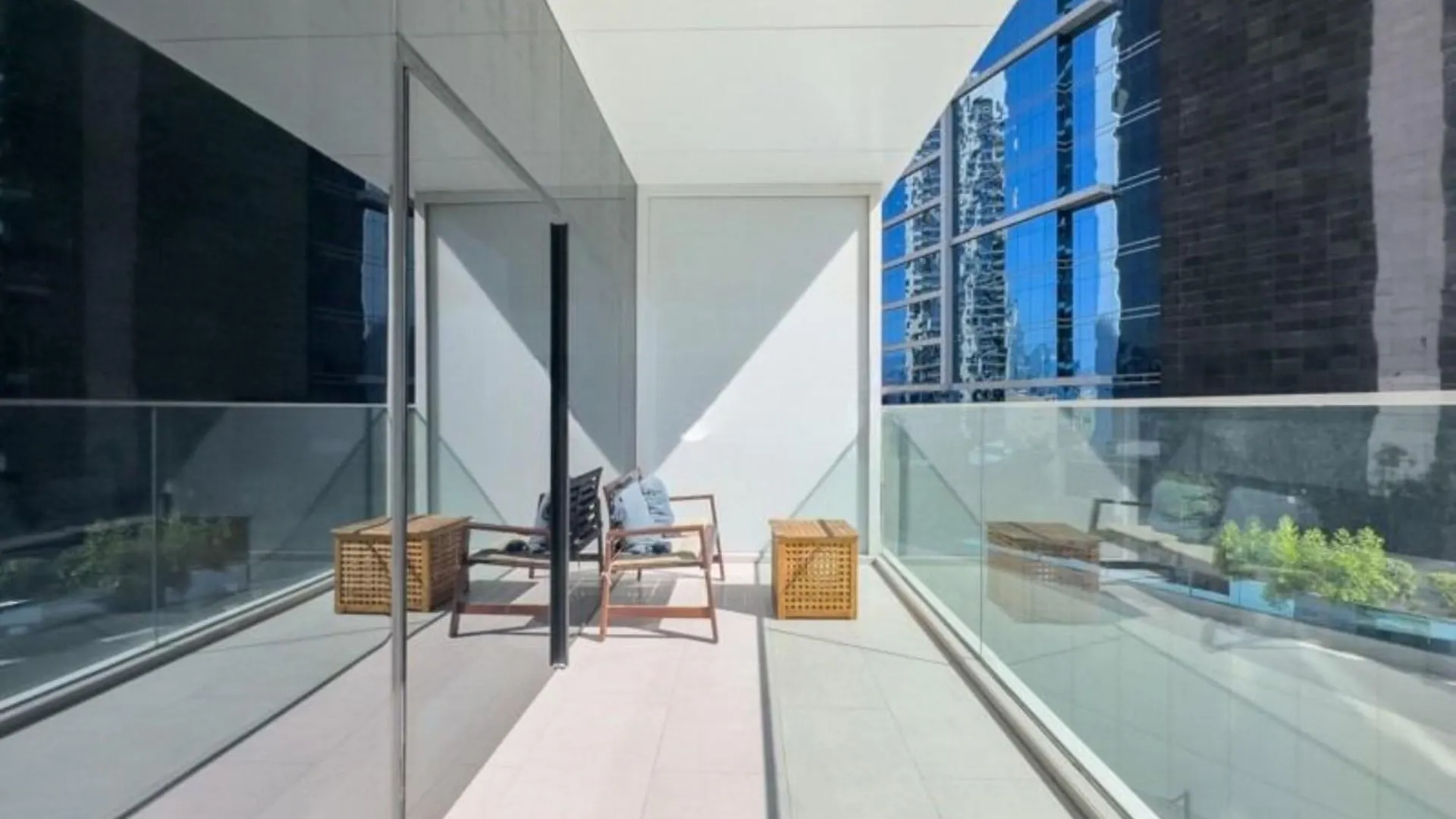 Studio Bliss In Business Bay- Marquise Square Dubai