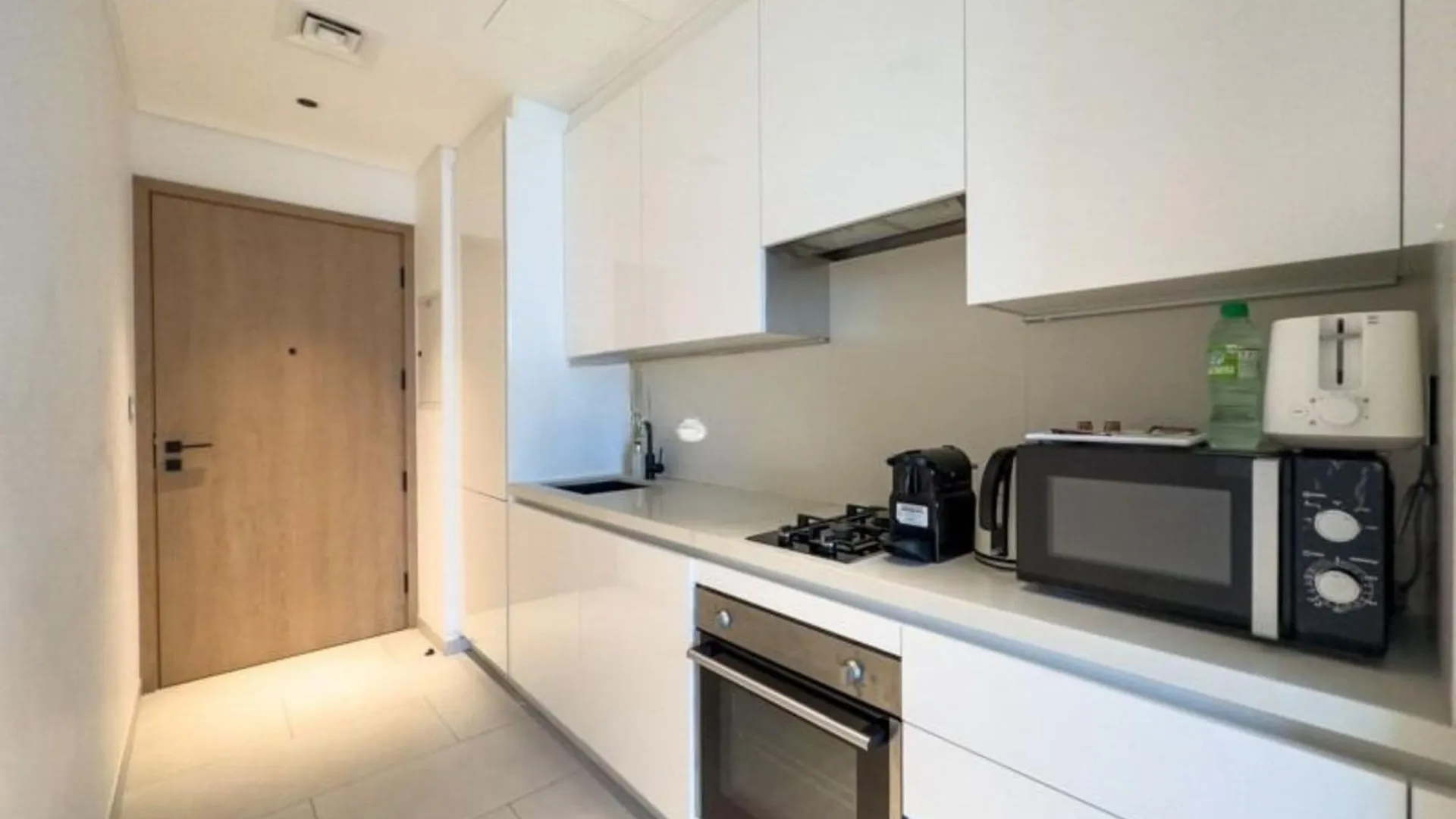 Studio Bliss In Business Bay- Marquise Square Dubai United Arab Emirates