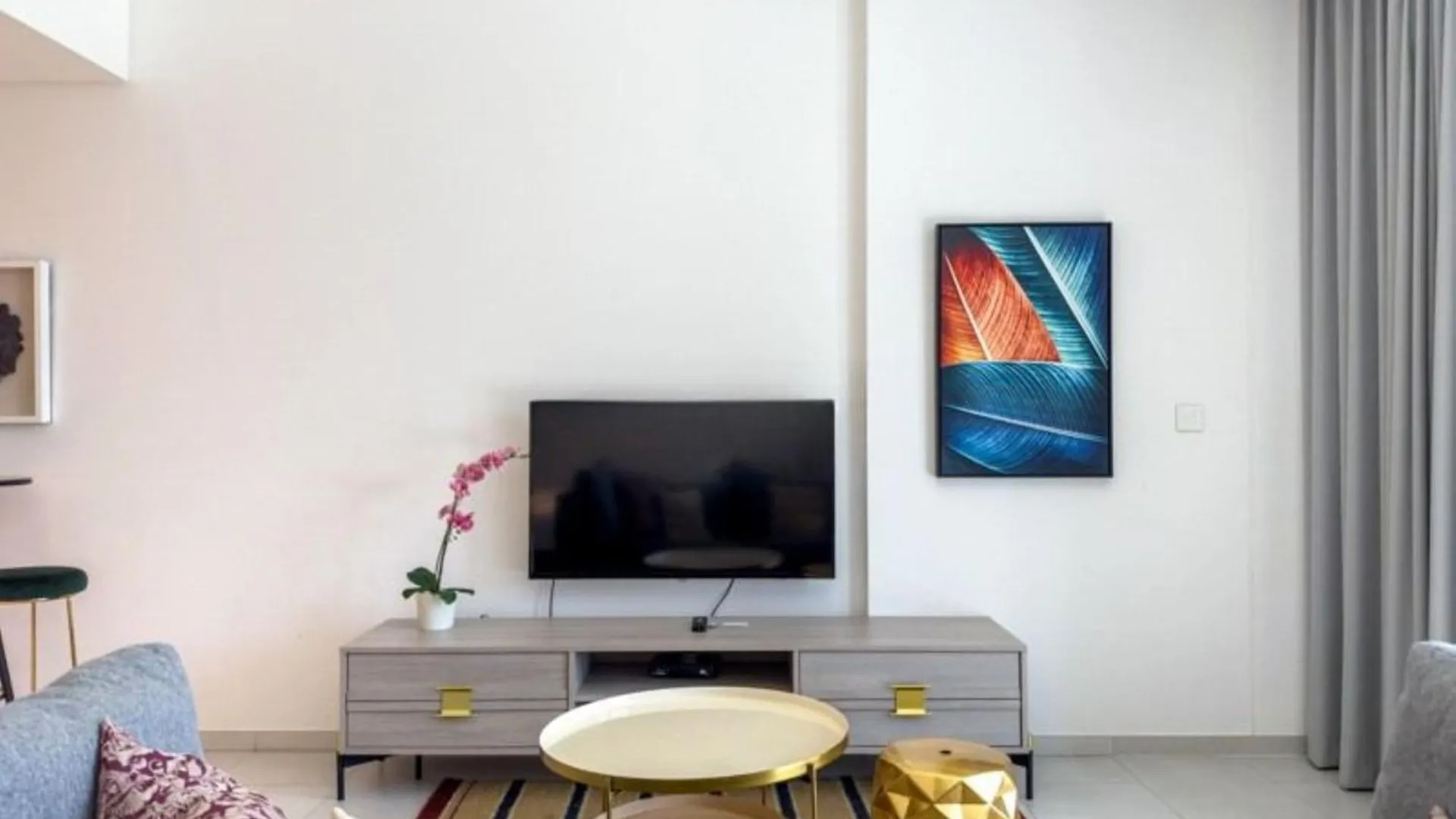 Apartment Studio Bliss In Business Bay- Marquise Square Dubai United Arab Emirates
